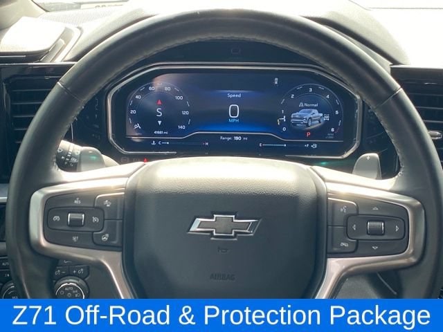 2023 Chevrolet Silverado 1500 RST - Photo 8