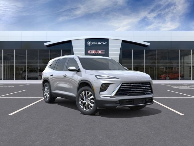 2026 Buick Enclave SUV 