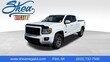 GMC Canyon