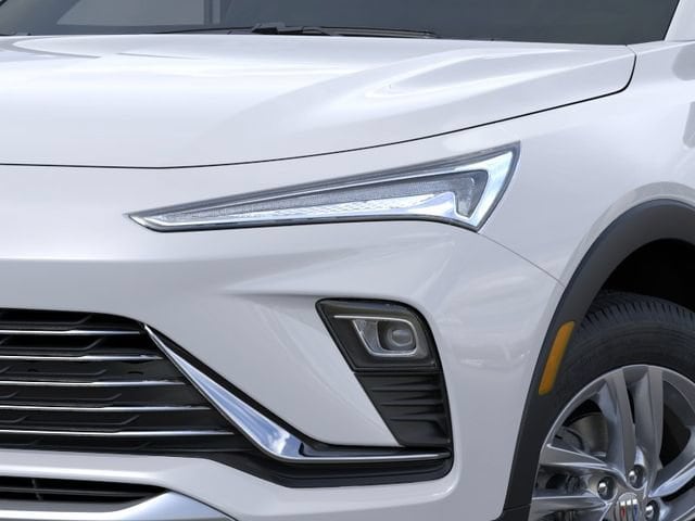 2026 Buick Envista Preferred - Photo 11