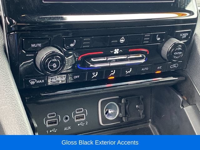 2023 Jeep Grand Cherokee L Altitude - Photo 12