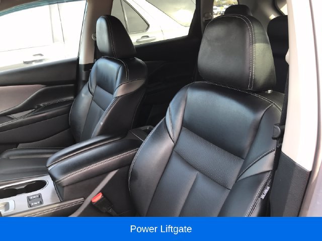 2024 Nissan Murano Midnight Edition - Photo 7