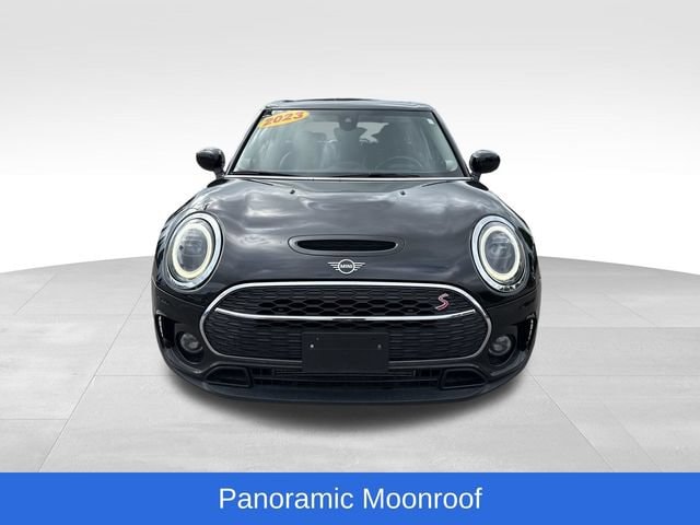 2023 MINI Clubman S - Photo 9