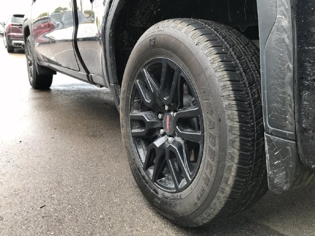 2025 GMC Sierra 1500 Elevation - Photo 33