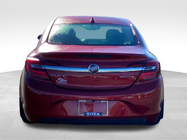 Used 2014 Buick Regal Premium I Car