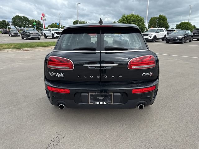 2023 Mini Cooper Base S photo 4