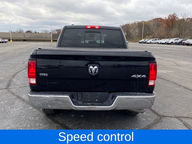 2017 Ram 1500 SLT photo 4