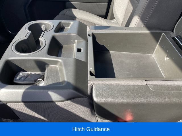 2025 Chevrolet Silverado 1500 LT - Photo 15