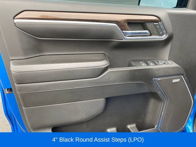 2024 Chevrolet Silverado 1500 RST - Photo 17