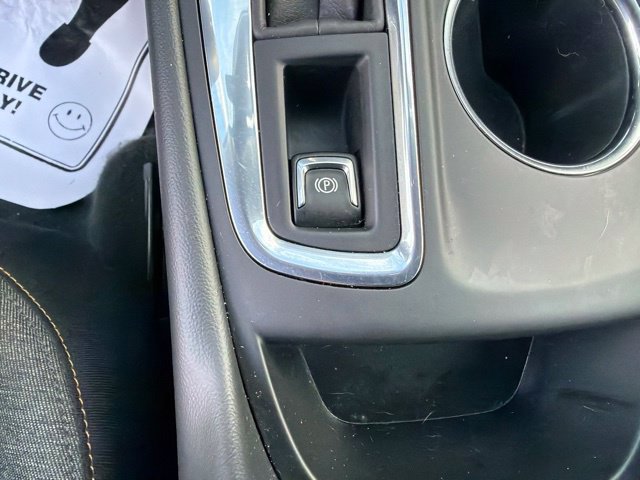 2024 Chevrolet Equinox LT - Photo 19