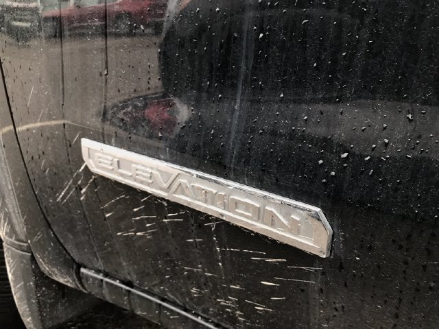 2025 GMC Sierra 1500 Elevation - Photo 28