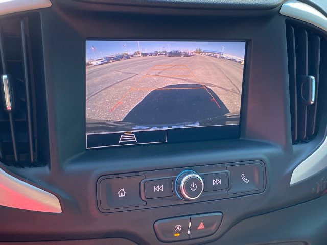 2024 GMC Terrain SLE - Photo 11