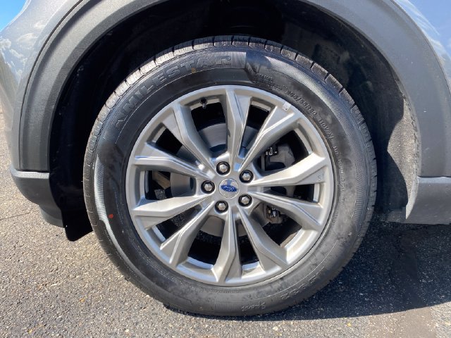 2023 Ford Explorer Limited - Photo 25