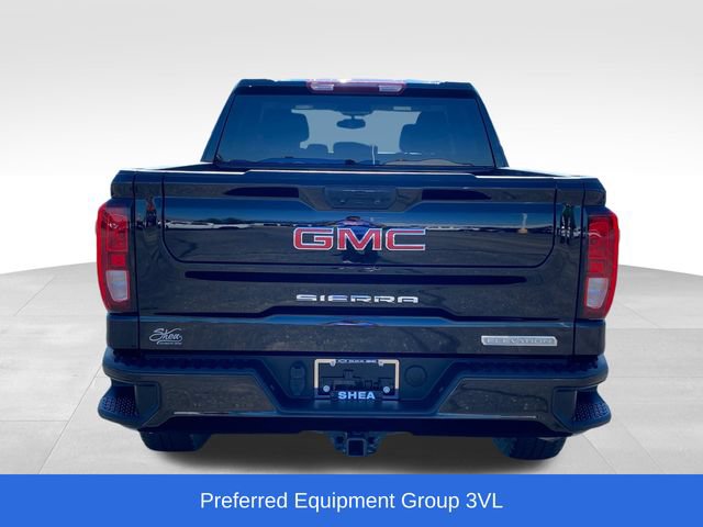 Used 2024 GMC Sierra 1500 Elevation Truck