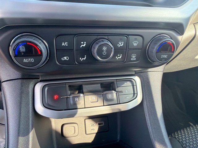 2023 GMC Acadia SLE - Photo 28