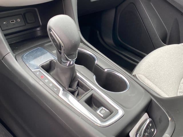 2024 Chevrolet Equinox LT - Photo 13