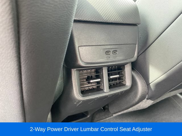 2025 Chevrolet Equinox LT - Photo 20