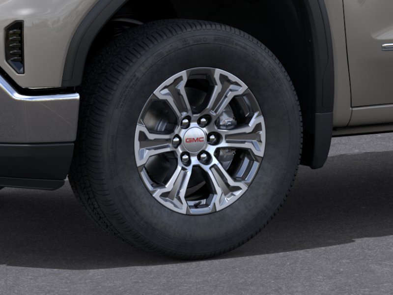 2026 GMC Sierra 1500 SLE - Photo 10