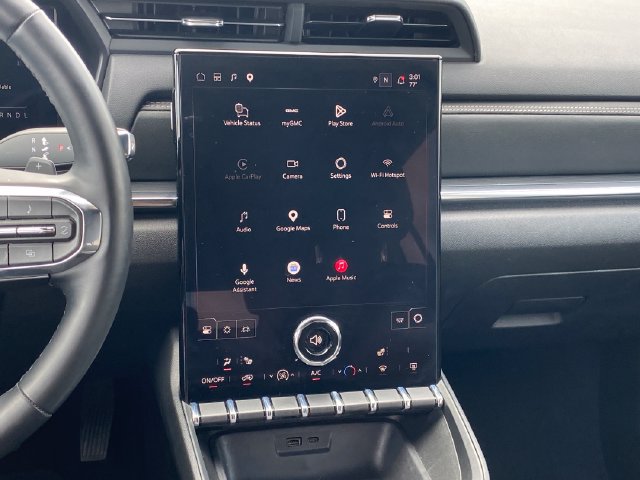 2026 GMC Terrain Elevation - Photo 10