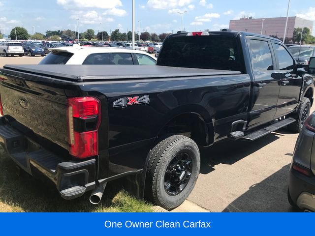 2024 Ford F-250 XL photo 2