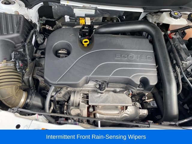 2025 Chevrolet Equinox LT - Photo 22