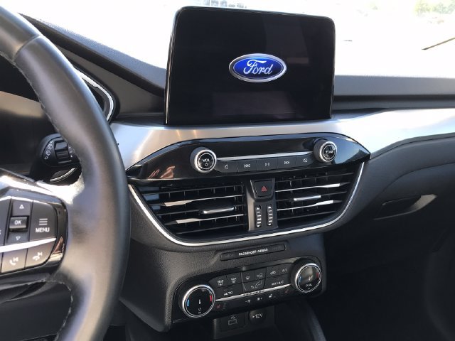 2022 Ford Escape Titanium - Photo 6