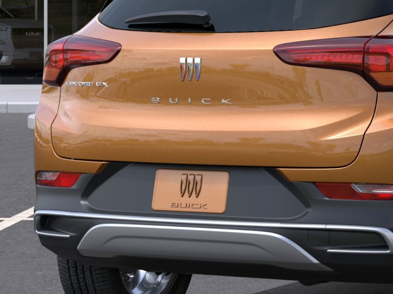 2026 Buick Encore GX Preferred - Photo 14