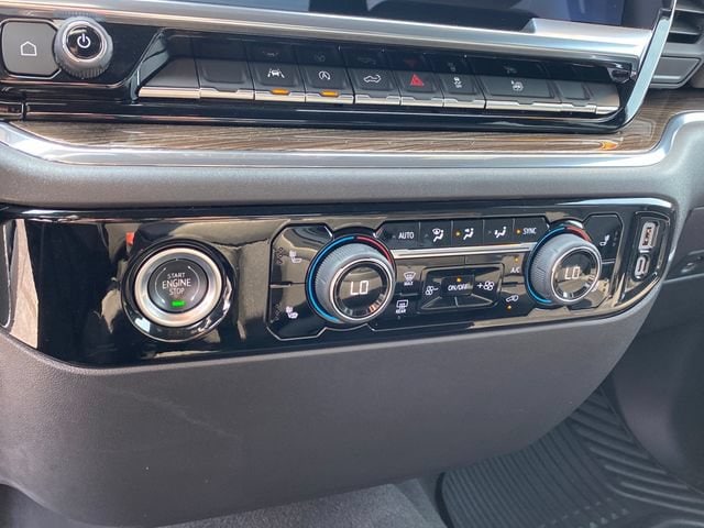 2024 Chevrolet Silverado 1500 LT - Photo 14
