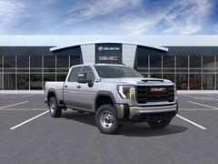 2026 GMC Sierra 2500 HD Pro Truck