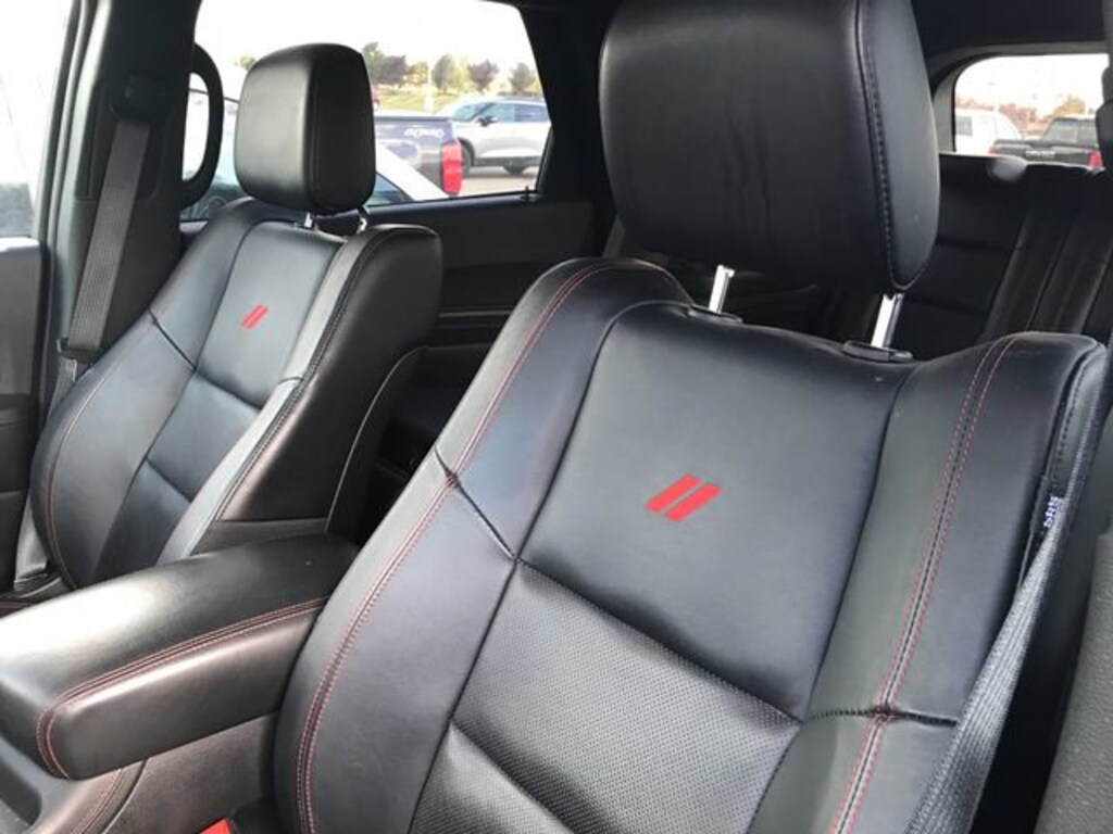 Used 2023 Dodge Durango GT Plus