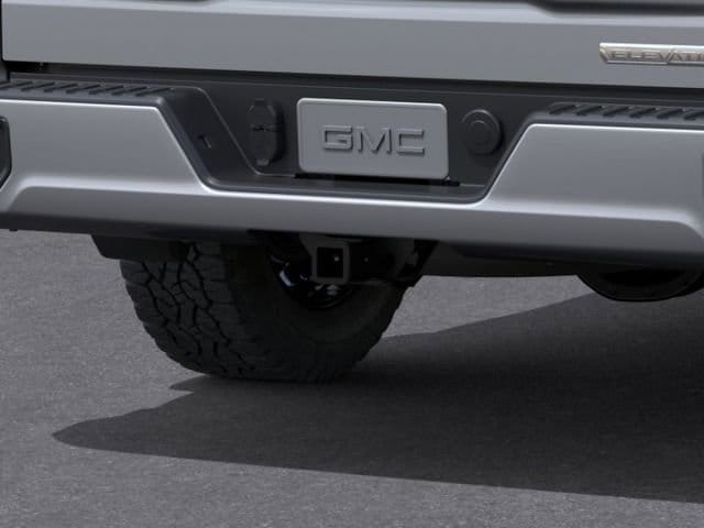 2026 GMC Sierra 1500 Elevation - Photo 15