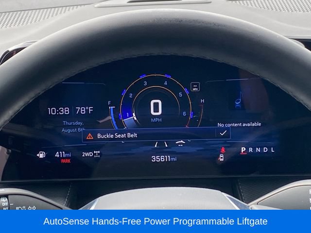 2025 Chevrolet Equinox LT - Photo 9