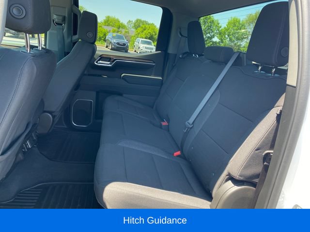 2025 Chevrolet Silverado 1500 LT - Photo 19