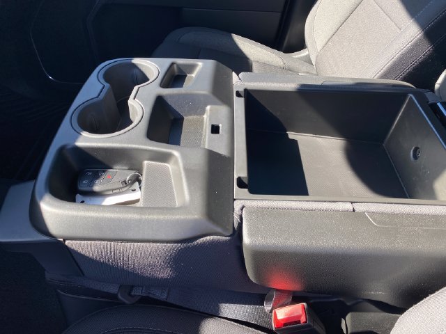2025 GMC Sierra 1500 Elevation - Photo 15