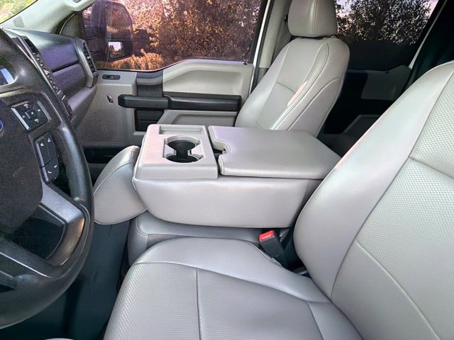 2020 Ford F-350 Super Duty XL - Photo 41