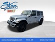 Jeep Wrangler 4xe