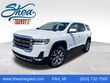 GMC Acadia