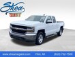  Chevrolet Silverado LD
