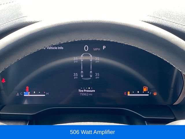 2024 Jeep Grand Cherokee L Limited - Photo 9