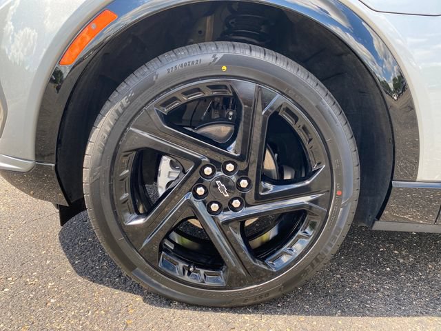 2024 Chevrolet Equinox EV RS - Photo 23