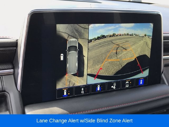 2022 Chevrolet Tahoe RST - Photo 12