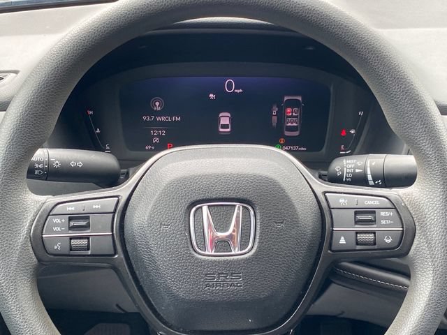 2024 Honda Accord EX - Photo 6