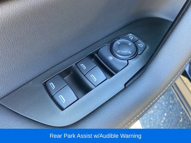 2024 Chevrolet Blazer 2LT - Photo 17