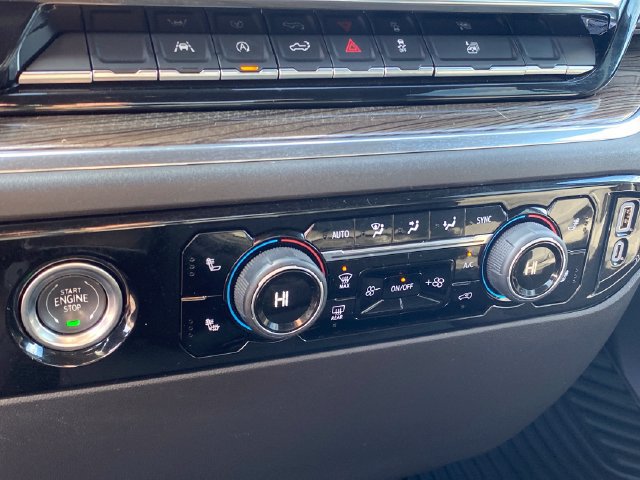 2024 Chevrolet Silverado 1500 LT - Photo 25