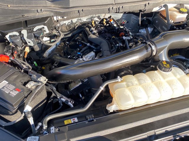 2024 Ford F-150 XLT - Photo 21
