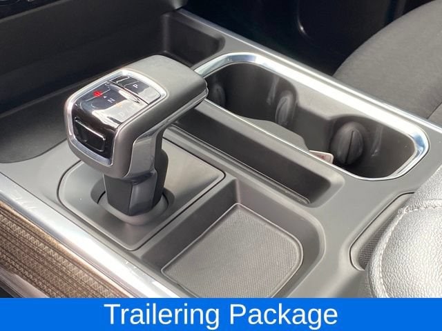 2023 Chevrolet Silverado 1500 RST - Photo 11
