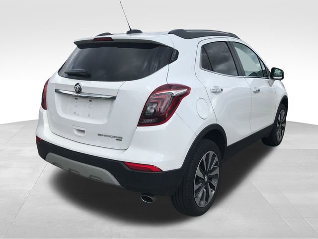 2022 Buick Encore Preferred photo 2