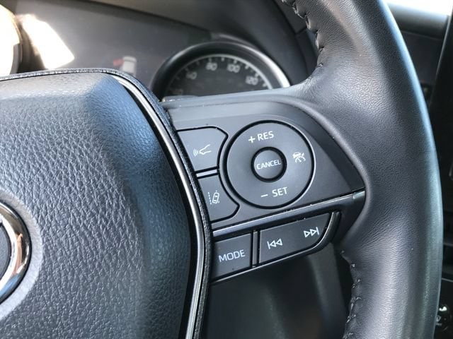2023 Toyota Camry SE - Photo 31