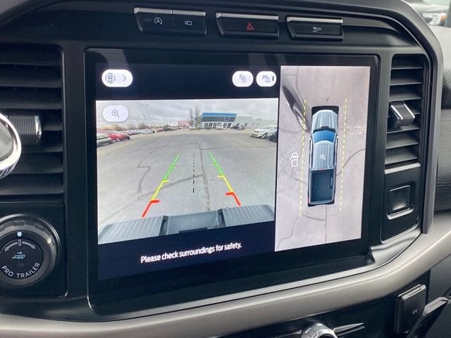 2024 Ford F-150 XLT - Photo 11