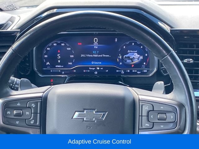 2024 Chevrolet Silverado 1500 ZR2 - Photo 8